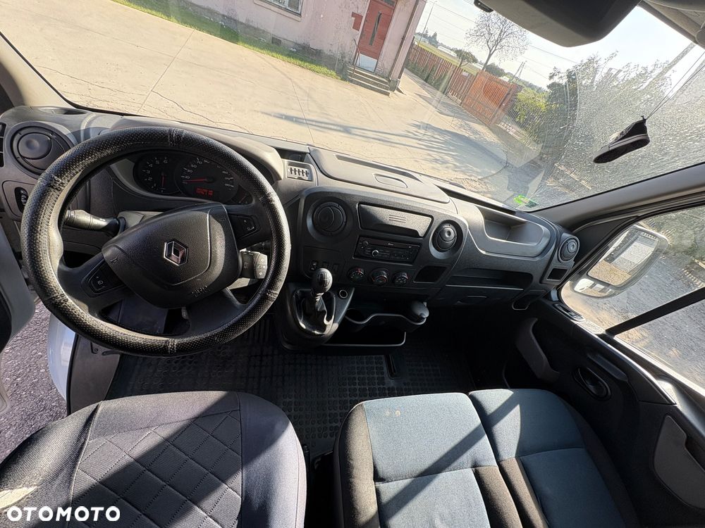 Renault Master - 7