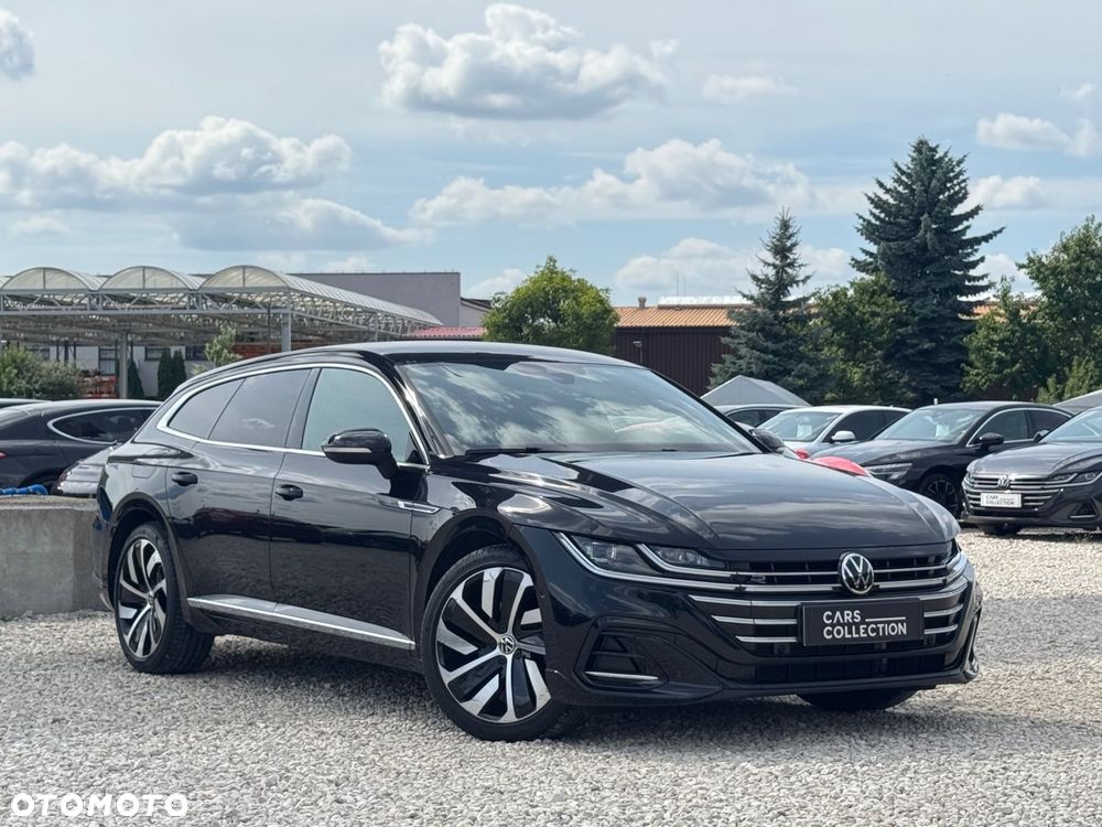 Volkswagen Arteon Shooting Brake 2.0 TDI Elegance DSG - 2
