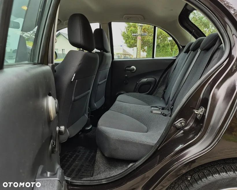 Nissan Micra 1.2 edition 25 Jahre - 13