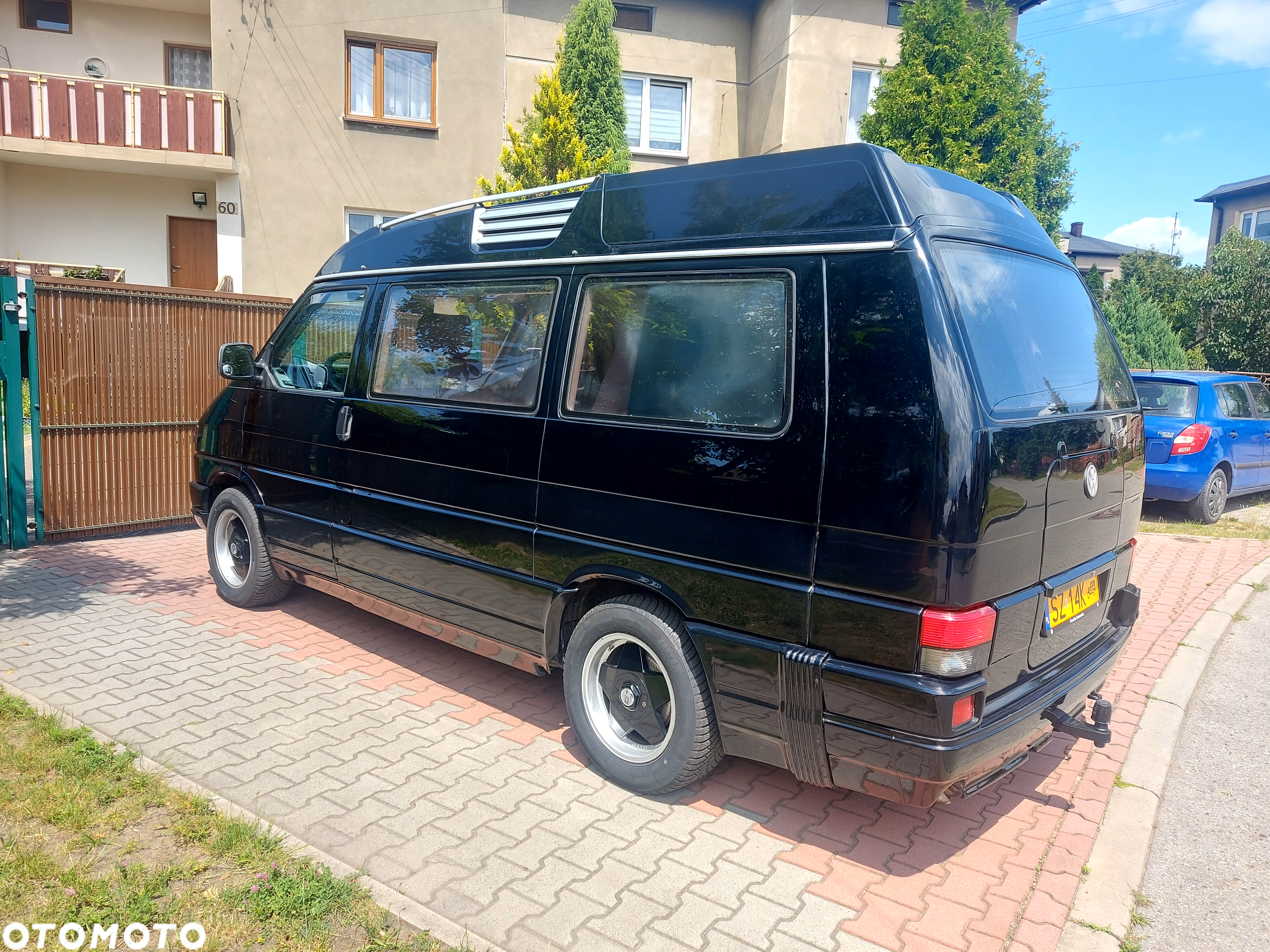Volkswagen Inny - 3
