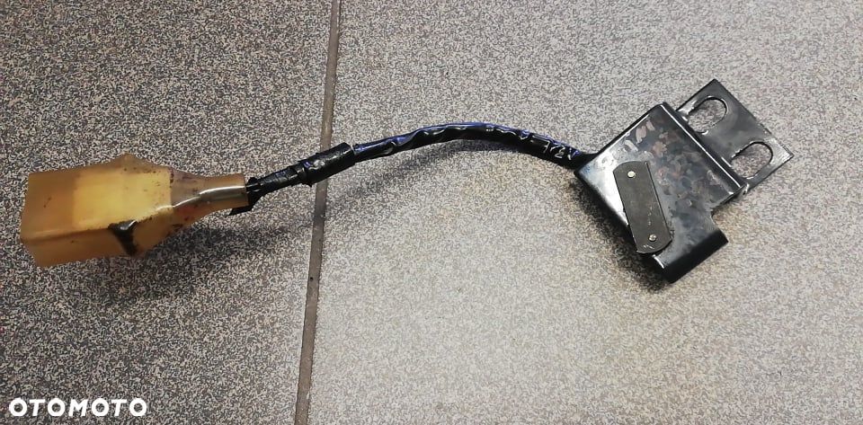 ISEKI SGR 22 Czujnik jazdy przód tył - 2