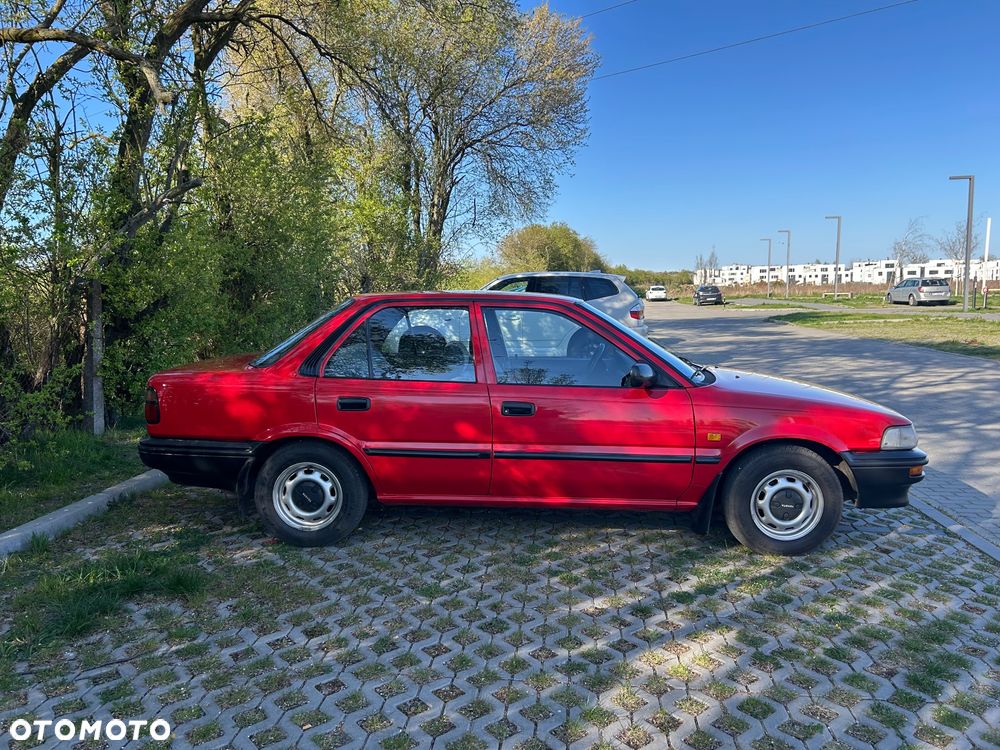 Toyota Corolla 1.8D XL - 3