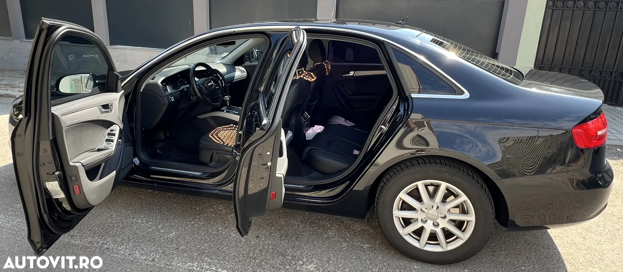 Audi A4 - 17