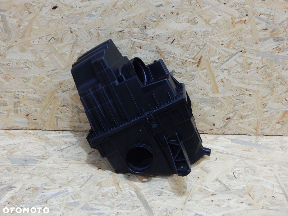 vw t5 lift t6 obudowa filtra powietrza 2.0 tdi 7e0129601 - 1