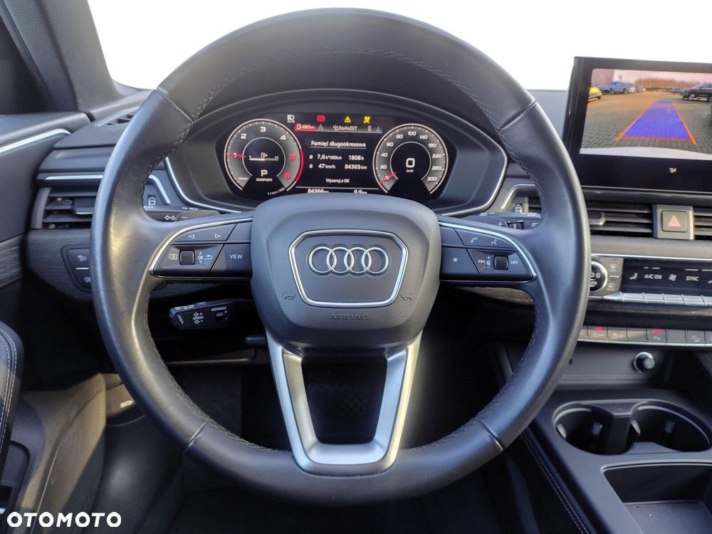 Audi A4 Allroad - 15