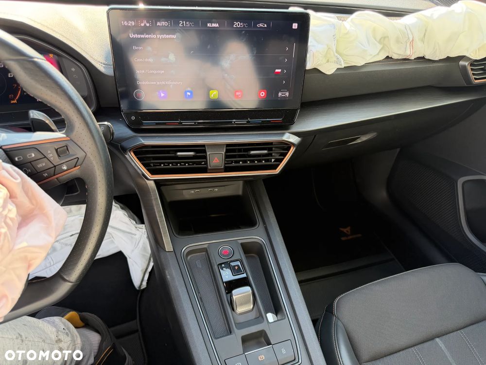 Cupra Formentor - 13