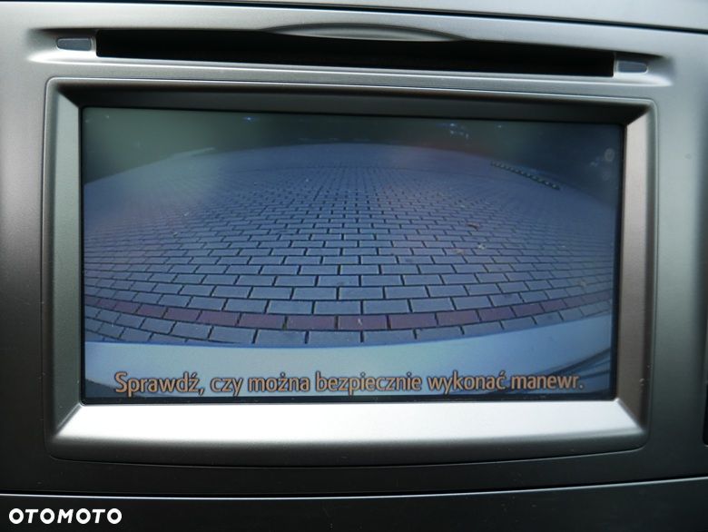 Toyota Avensis Touring Sports 1.8 Executive - 18
