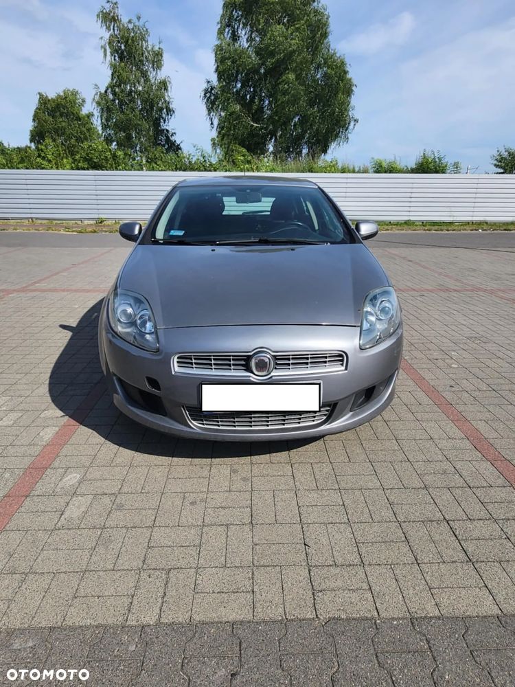 Fiat Bravo 1.4 T-JET 16V Active - 2