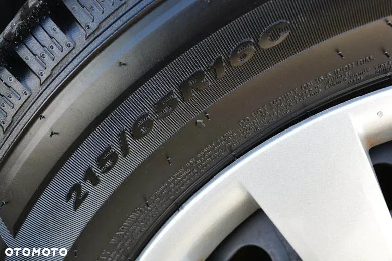 Renault Trafic Grand SpaceClass 1.6 dCi - 12