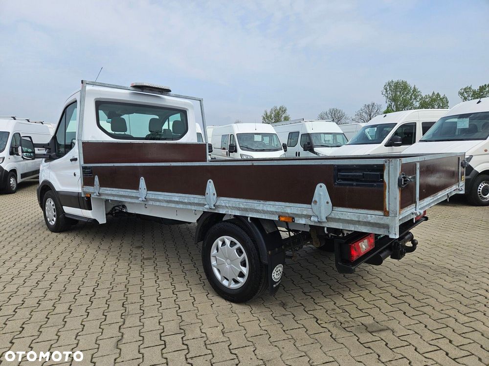 Ford transit Skrzynia *59900zł NETTO* 2,0TdCi/170KM - 11