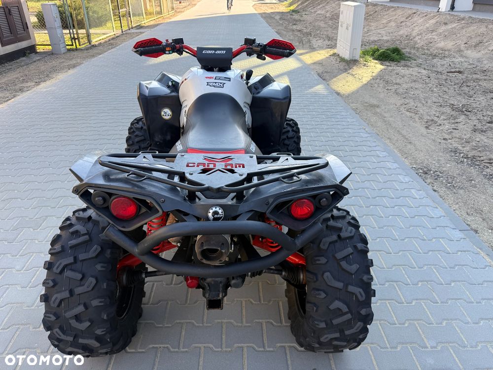 Can-Am Renegade - 6