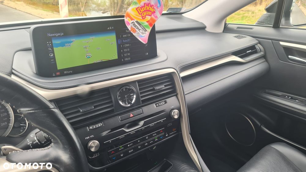 Lexus RX 450h Prestige - 19