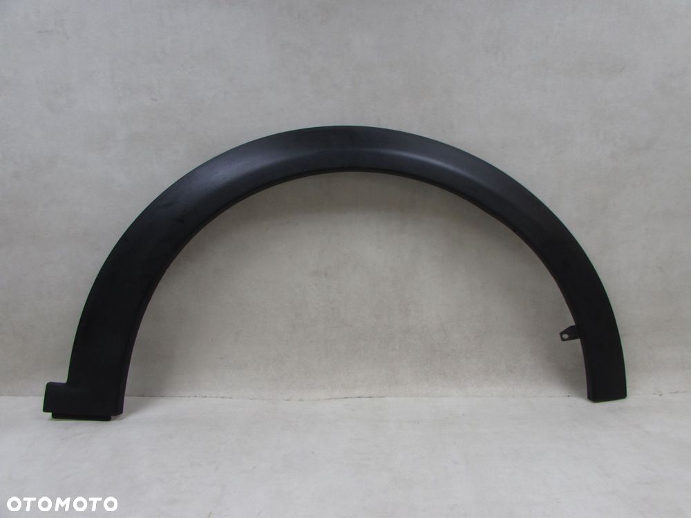 SAAB 9-3X 93X LIFT 07-11 LISTWA NAKLADKA BLOTNIKA PRZOD PRAWY 12845010 - 1