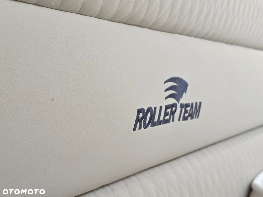 Ford Roller Team Kronos 284TL - 17