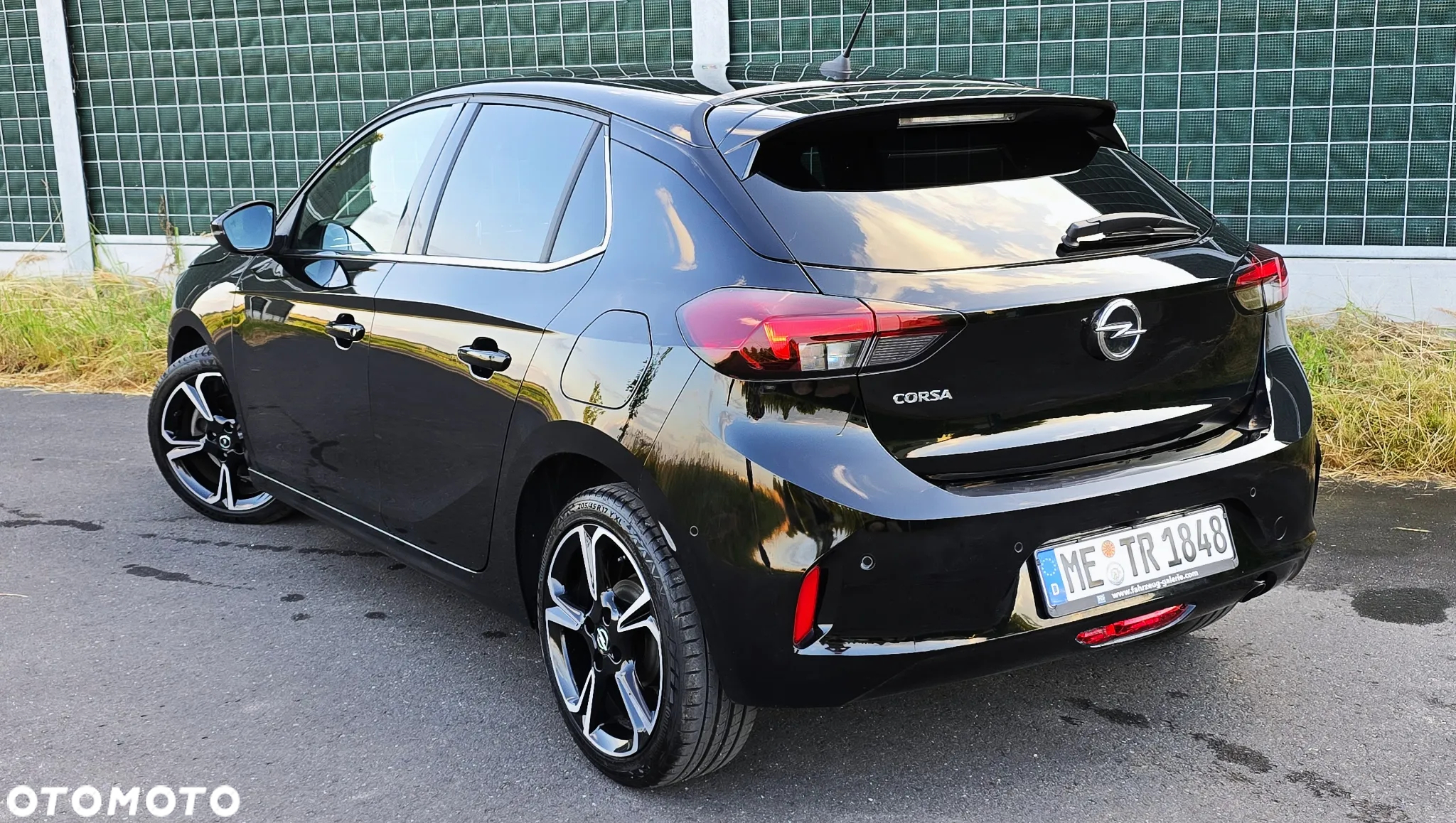 Opel Corsa 1.2 Ultimate Pack S&S - 7