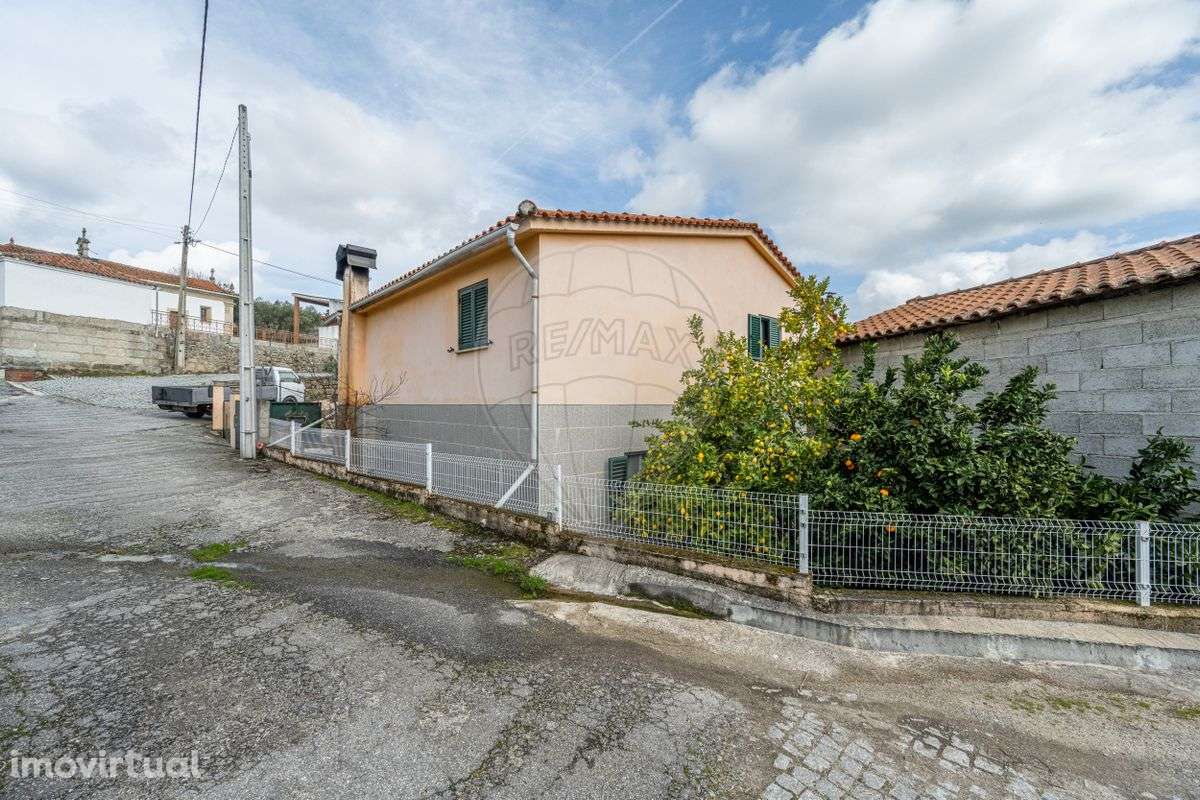 Moradia T4 para venda - Grande imagem: 3/25