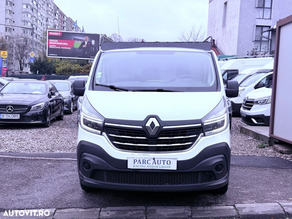 Renault Trafic - 6