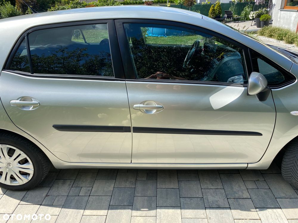 Toyota Auris 1.6 VVT-i Luna MM - 6