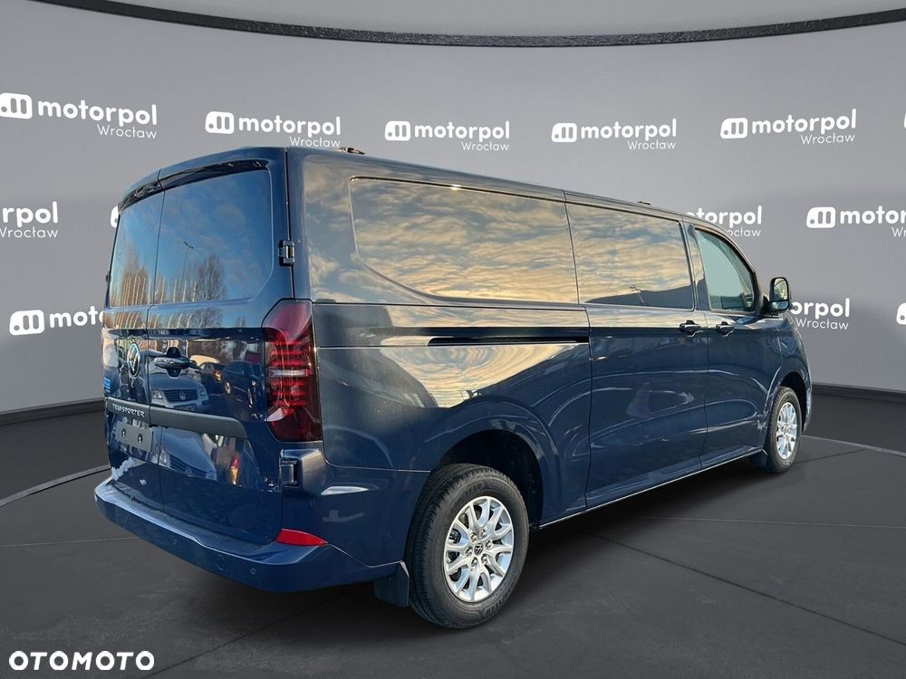 Volkswagen Transporter Furgon AUTOMAT/L2H1, 2.0 TDI 150 KM - 7