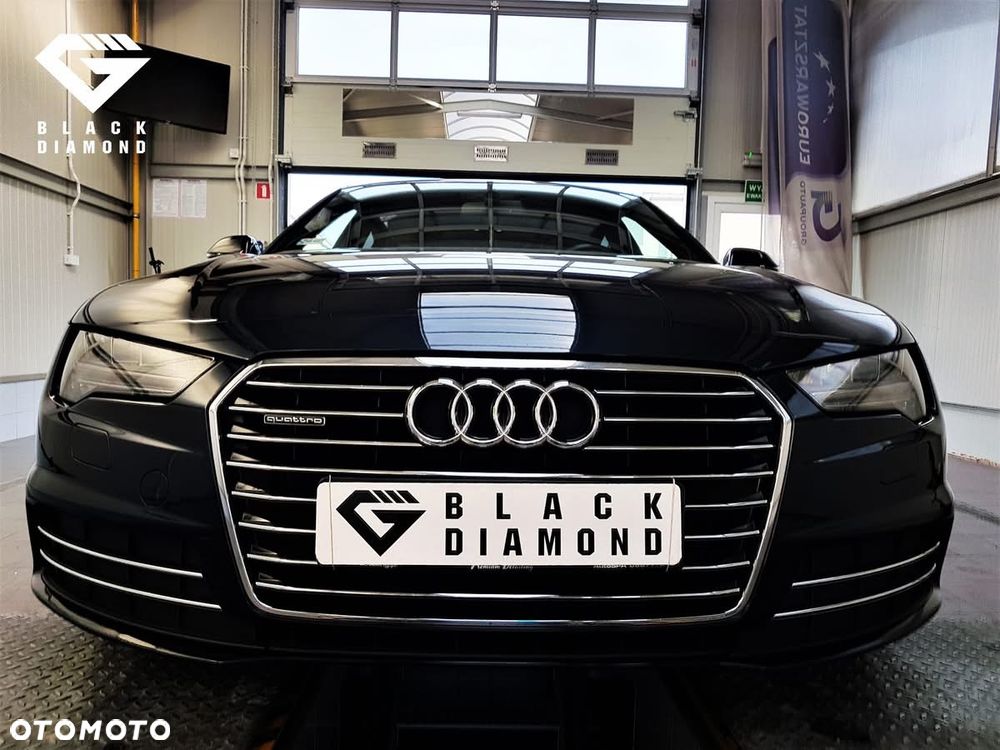 Audi A7 Sportback 3.0 TDI Quattro Tiptronic - 14
