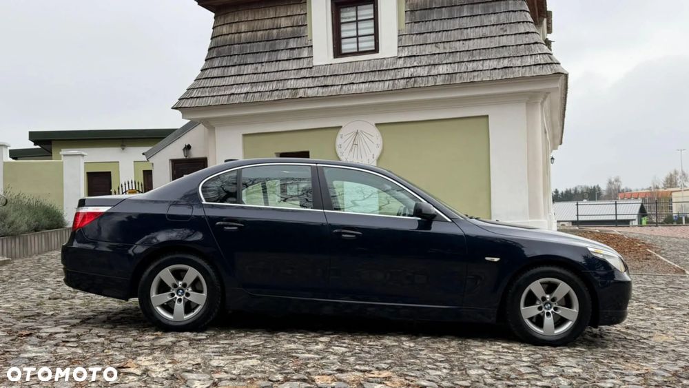 BMW Seria 5 - 31