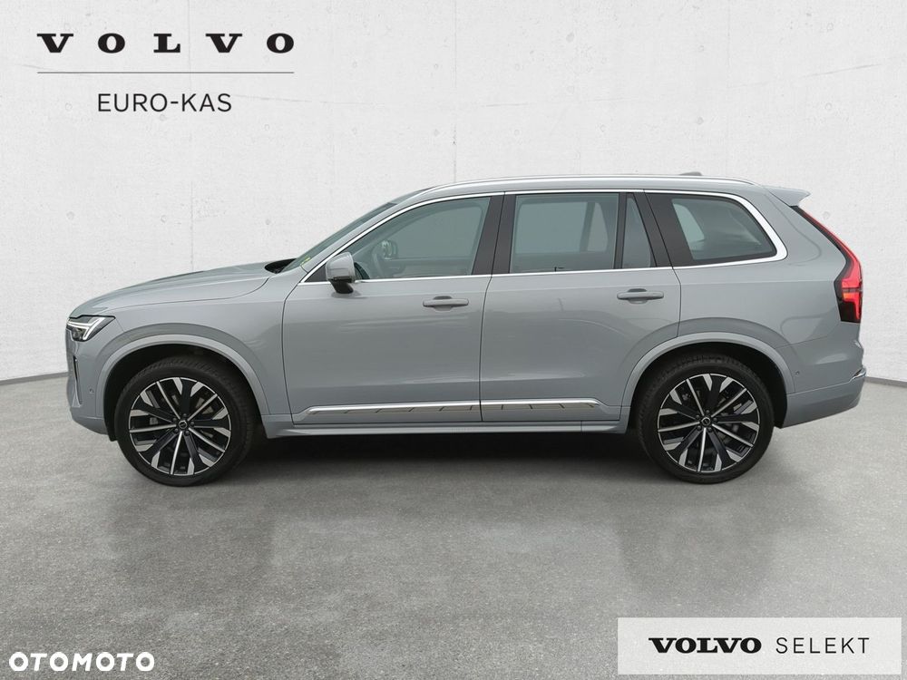 Volvo XC 90 - 10