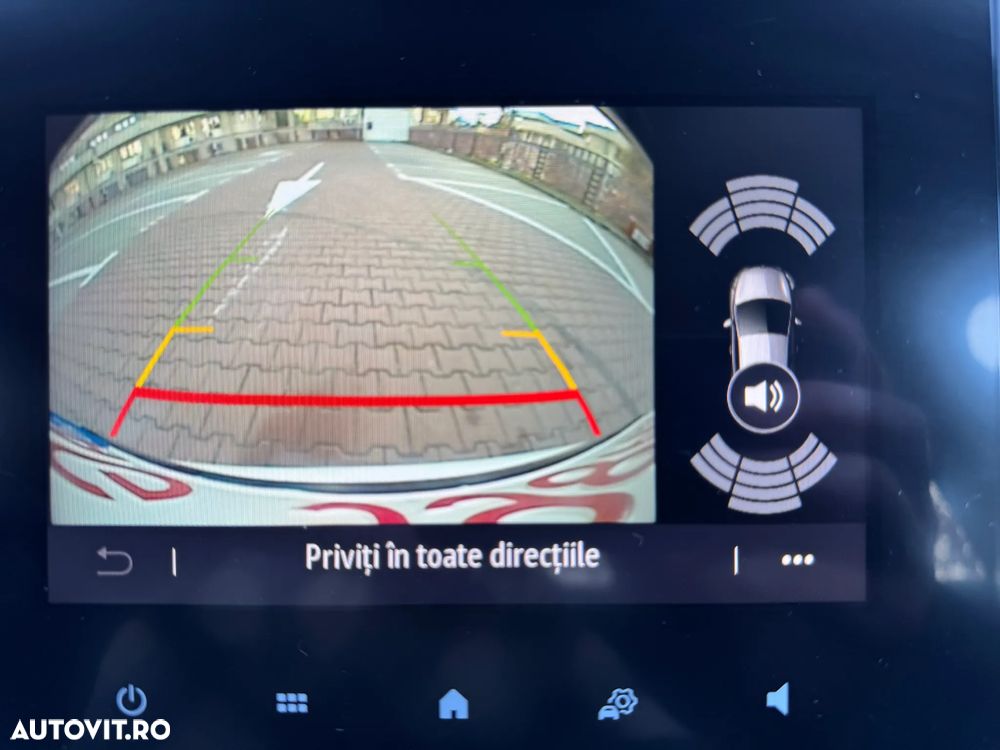 Renault Megane BLUE dCi 115 EDC Techno - 23