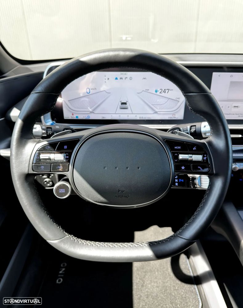 Hyundai Ioniq 6 - 5