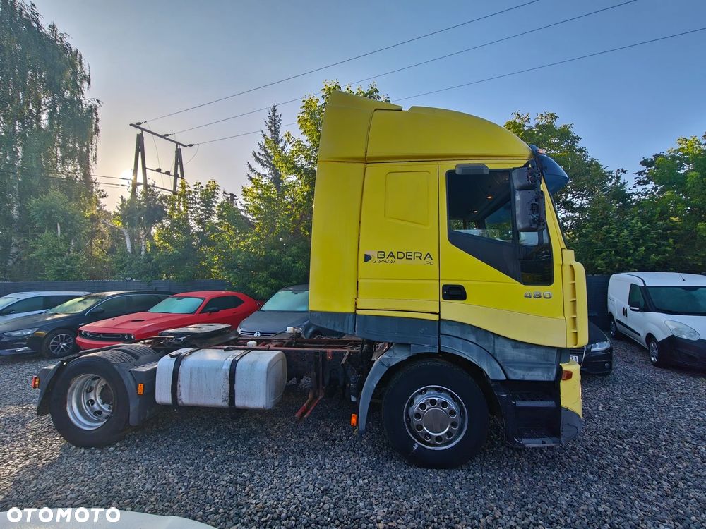 Iveco STRALIS - 3