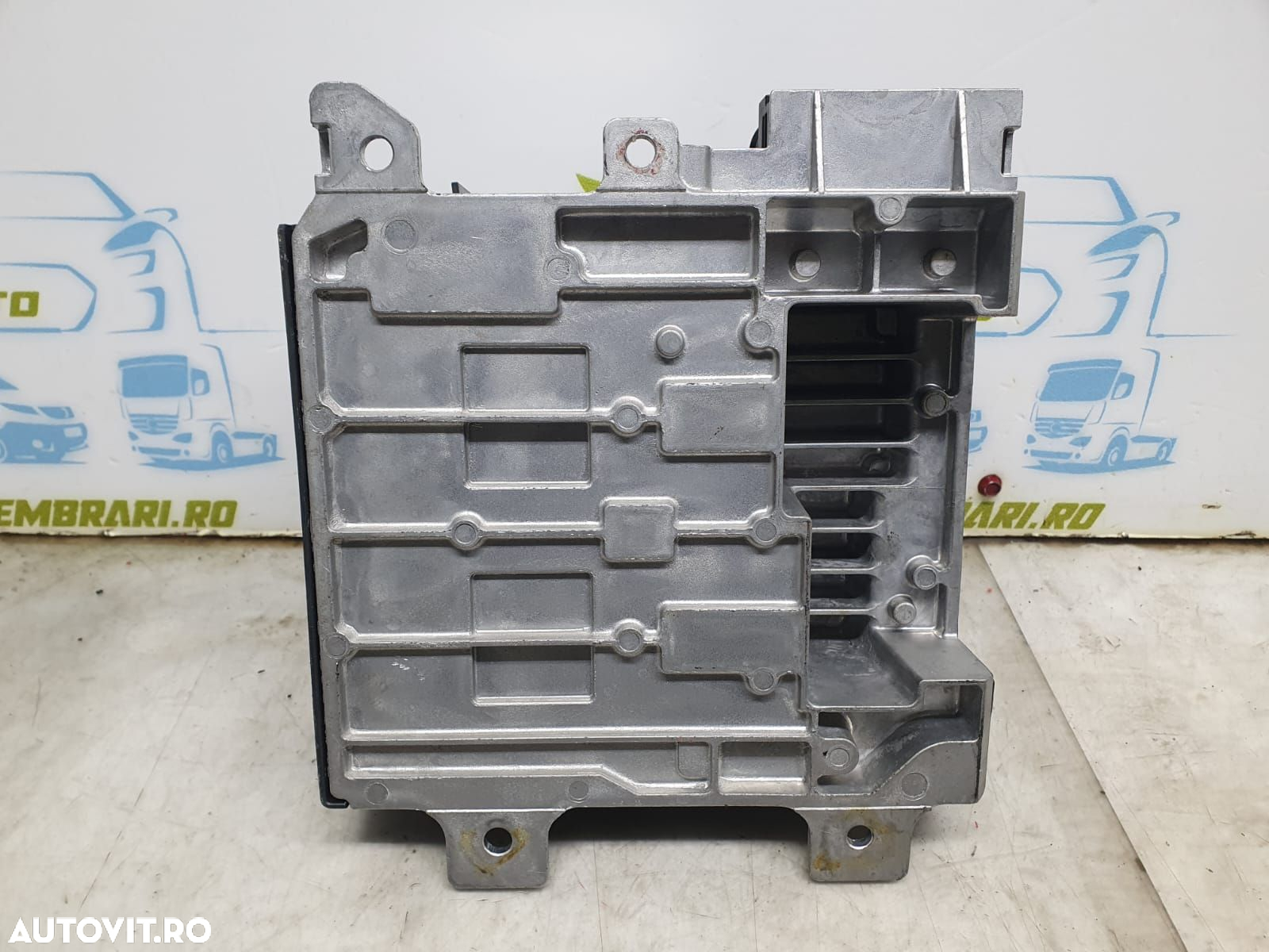 Baterie acumulator 96510-68p10 1.2 hybrid K12C Suzuki Ignis 3 [2016 - - 2