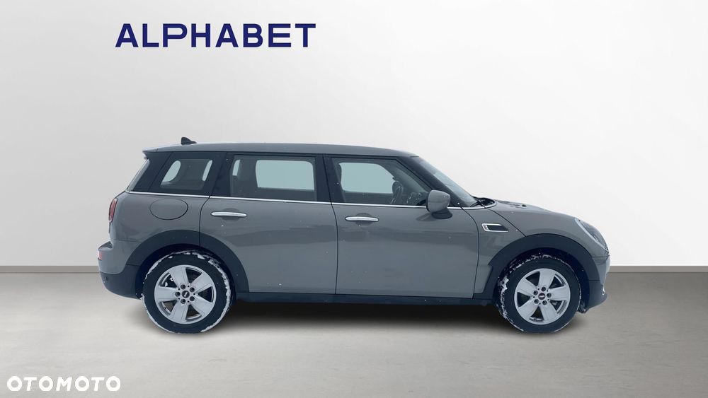 MINI Clubman One - 6