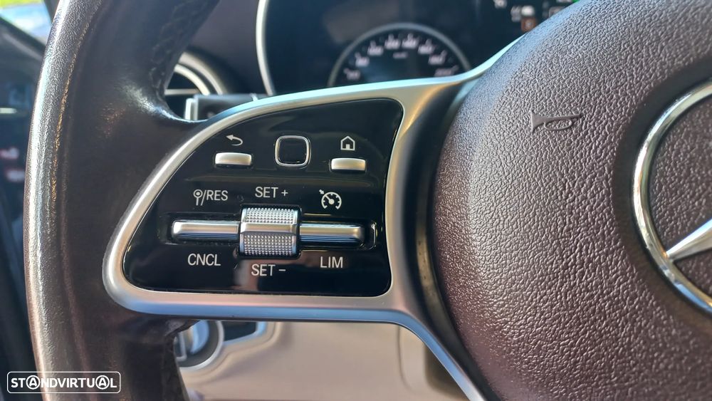 Mercedes-Benz C 300 de 9G-TRONIC Exclusive - 15