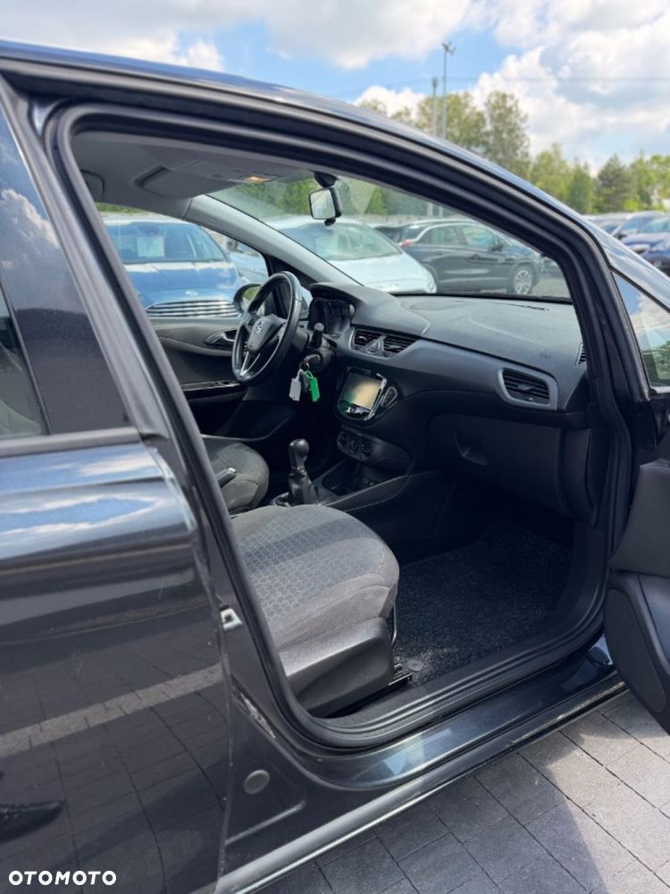 Opel Corsa - 33