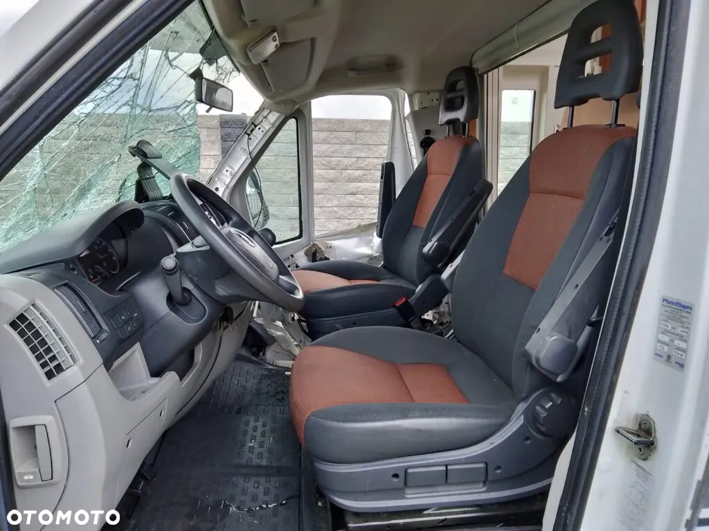 Fiat DUCATO KAMPER - 11