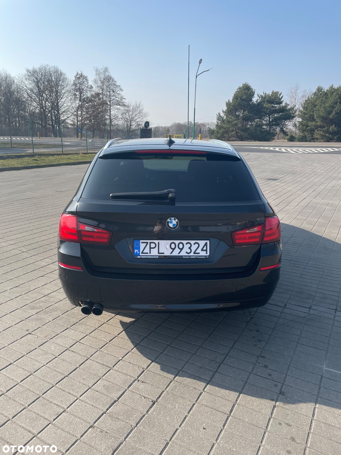 BMW Seria 5 - 4
