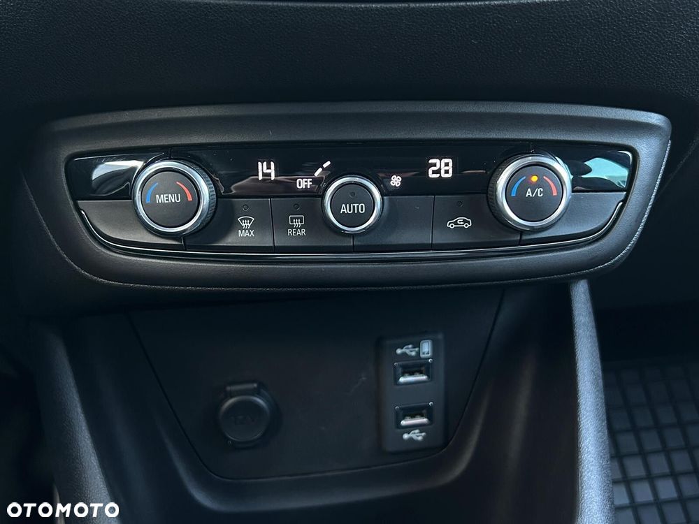 Opel Crossland 1.2 T Ultimate Pack - 26