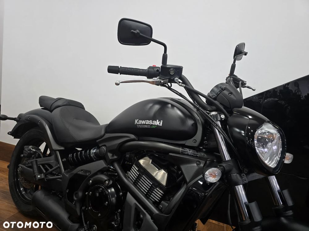 Kawasaki Vulcan - 28