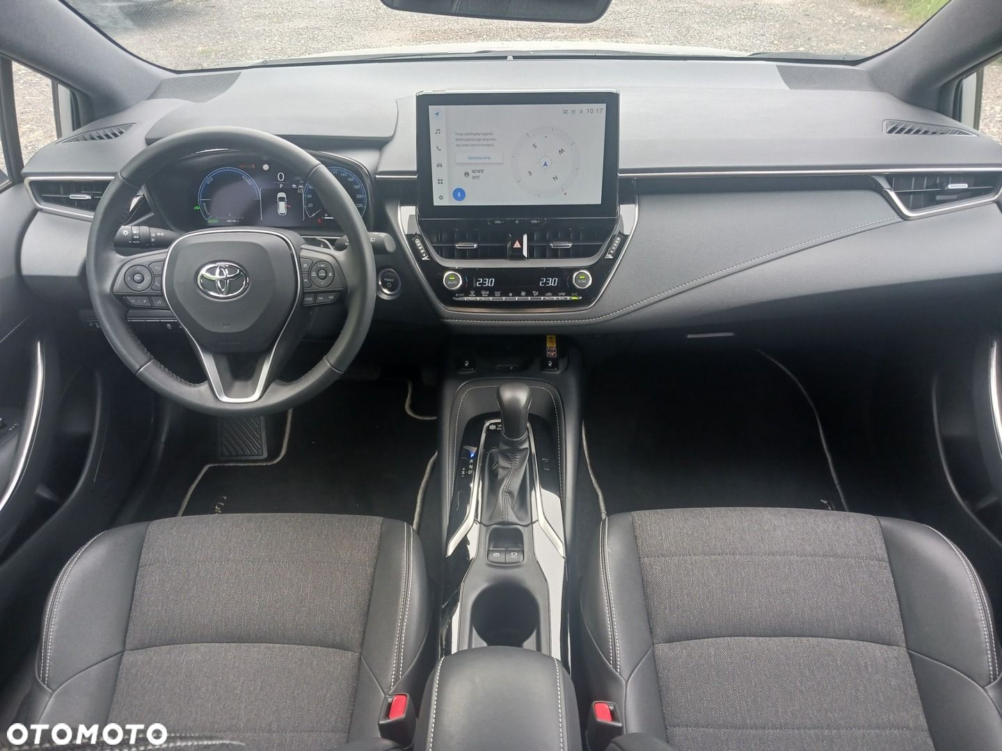 Toyota Corolla - 13