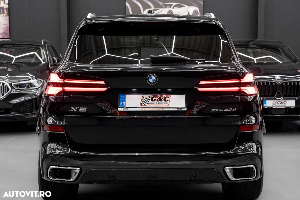 BMW X5 - 24