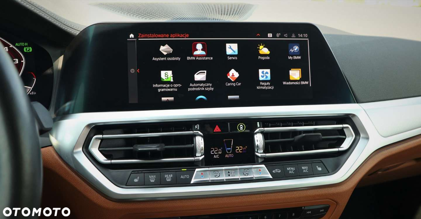 BMW Seria 4 - 18