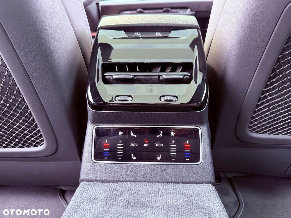 Audi A6 Limousine - 28