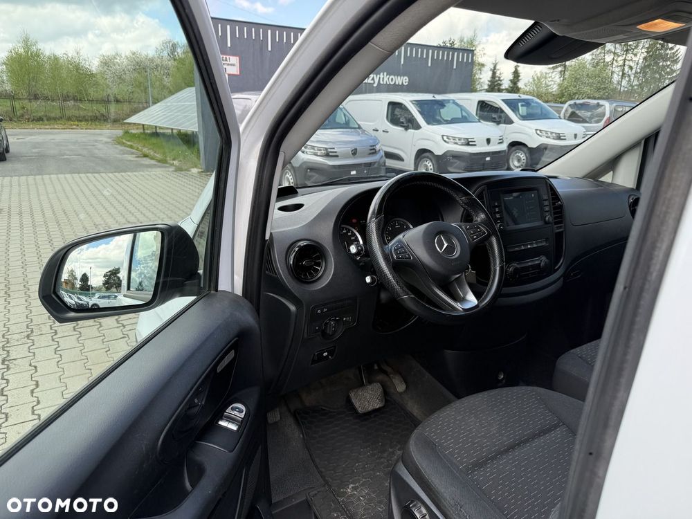 Mercedes-Benz Vito - 10