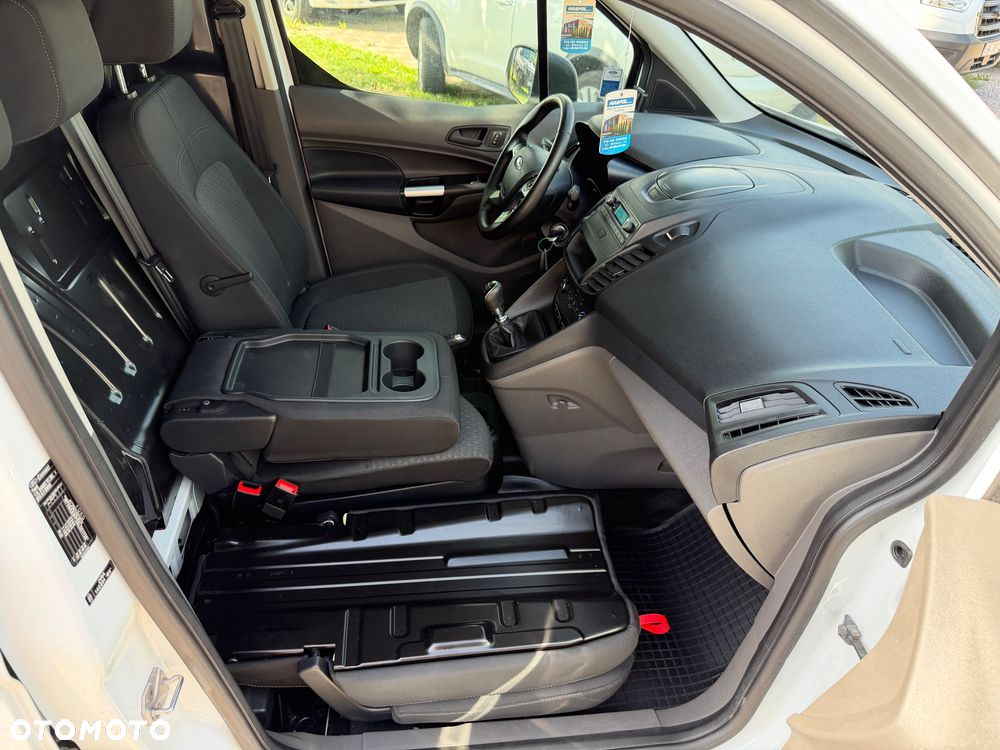 Ford Transit - 24