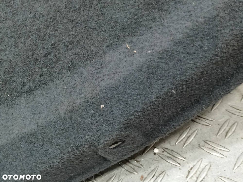 PÓŁKA BAGAŻNIKA  ALFA ROMEO GT - 5