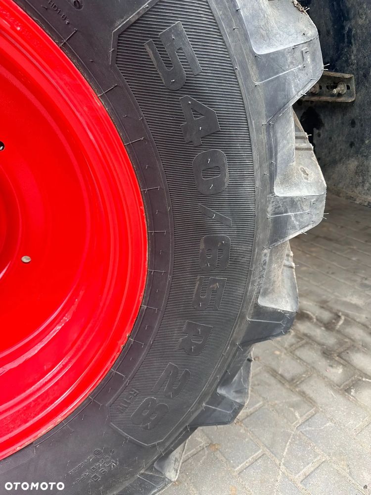 Fendt 512 Vario - 29
