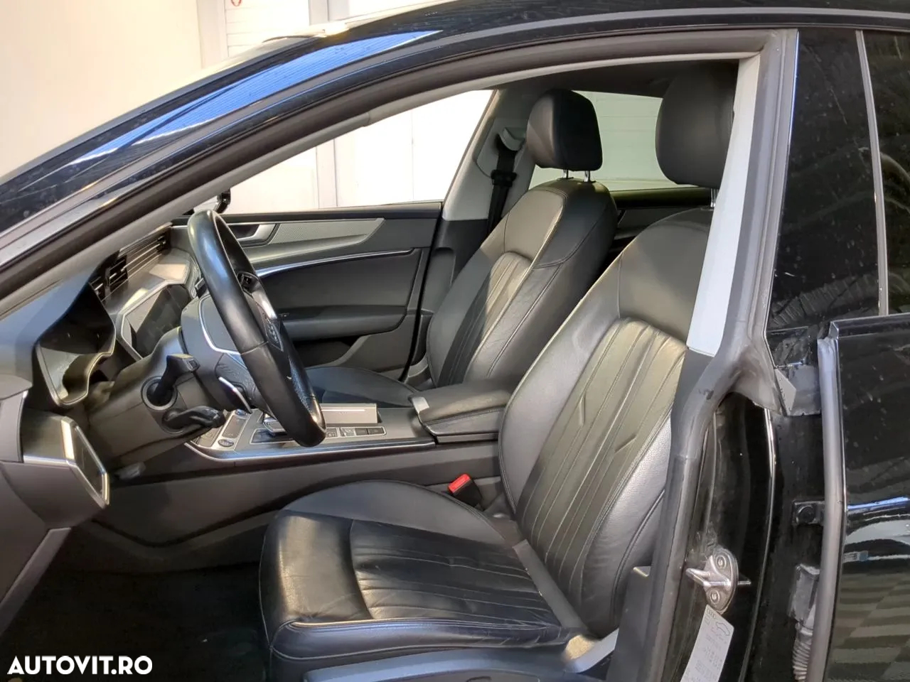 Audi A7 45 TFSI quattro S tronic MHEV - 16