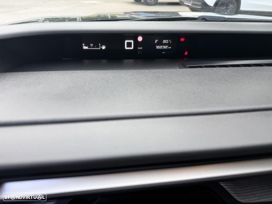 Citroën C3 1.2 PureTech YOU - 14