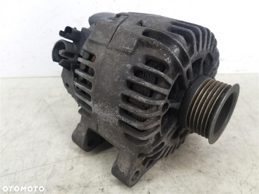 Alternator Citroen Xsara Picasso 9644529680 - 1