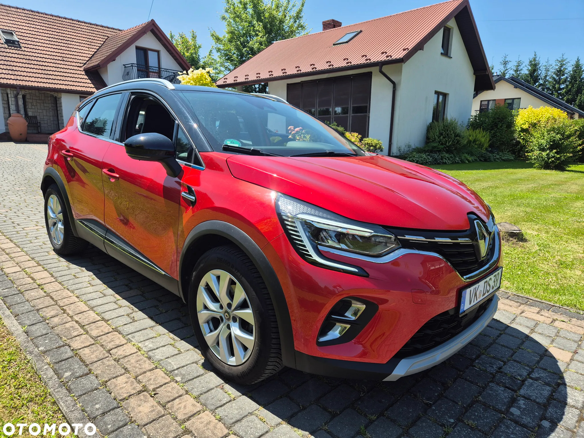 Renault Captur 1.3 TCe Intens - 3