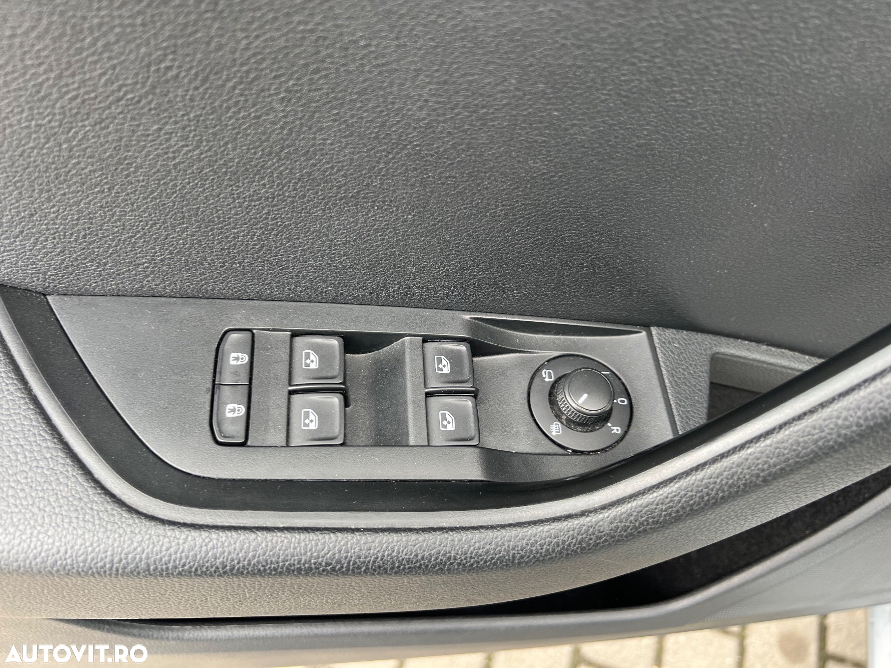 Skoda Superb - 21